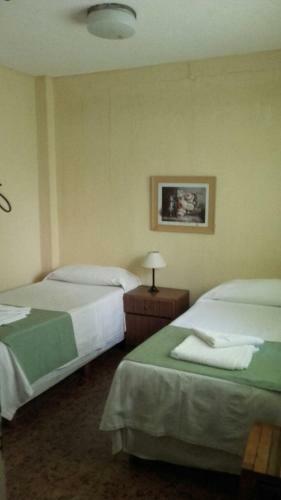 Hotel Alto Rio Hondo