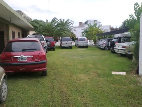 Hotel Alto Rio Hondo