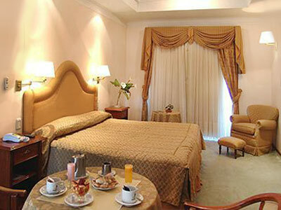 Hotel Marinas Del Faro Resort