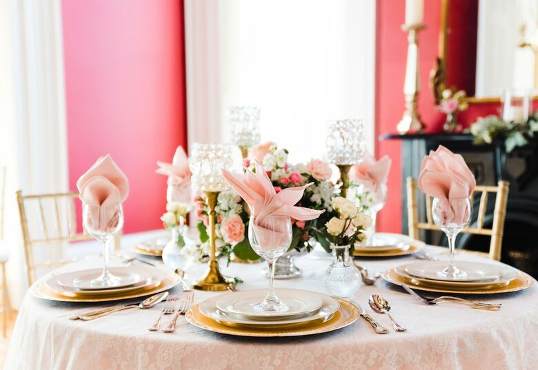 The Pepin Mansion Historic B&B