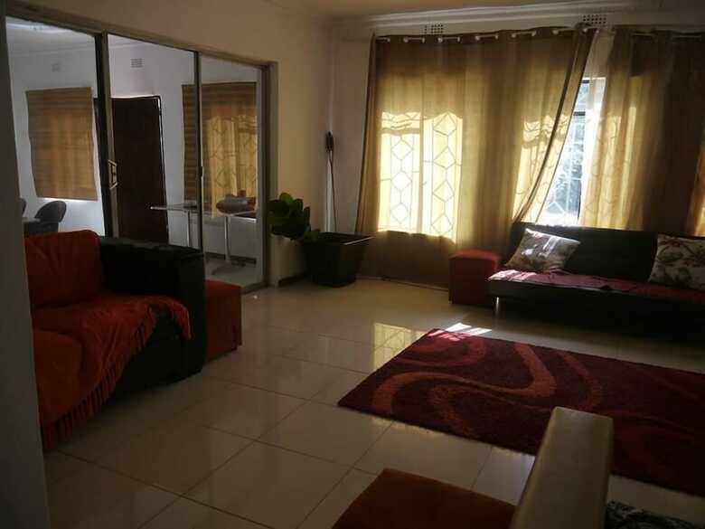 Bed & Breakfast Vintage View Guest House