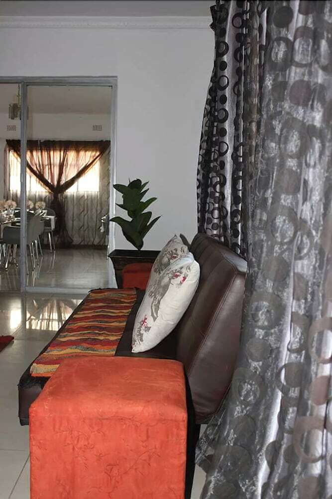 Bed & Breakfast Vintage View Guest House