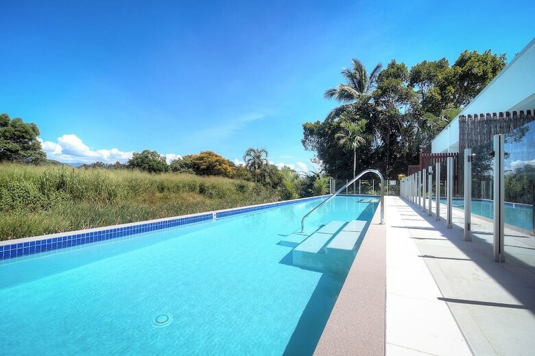 Apartamentos Pool Port Douglas