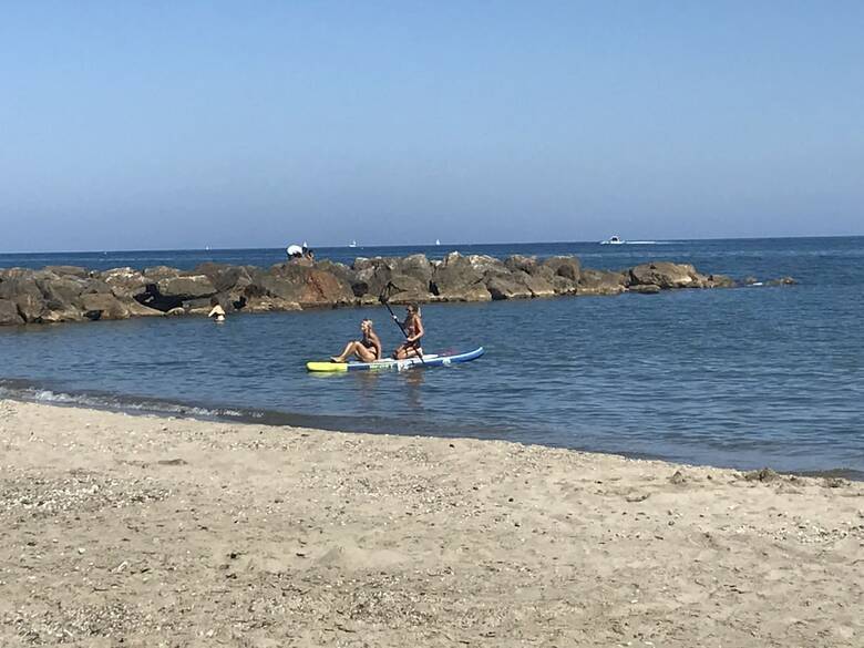 Apartamento Residence Port St. Ange 3