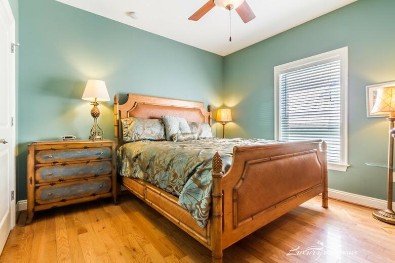 Aqua Vista By Luxury Gulf Rentals