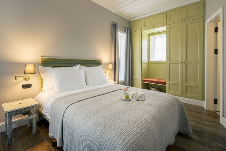 Hotel Ida Blue, Adatepe - Adults Only