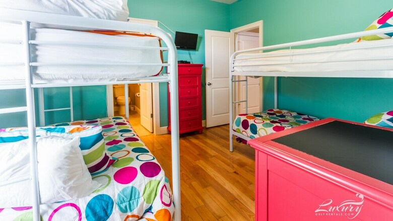 Bella Vista By Luxury Gulf Rentals