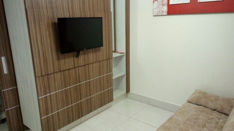 Apartment Lacqua Diroma II Via Caldas