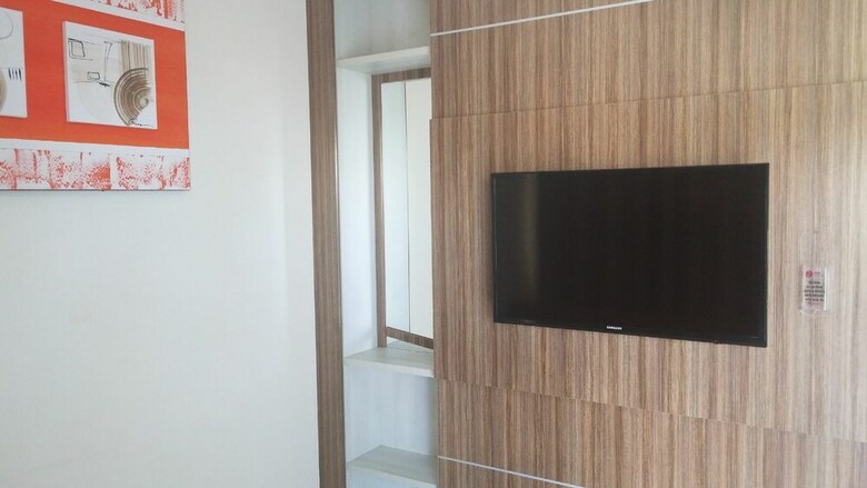 Apartment Lacqua Diroma II Via Caldas