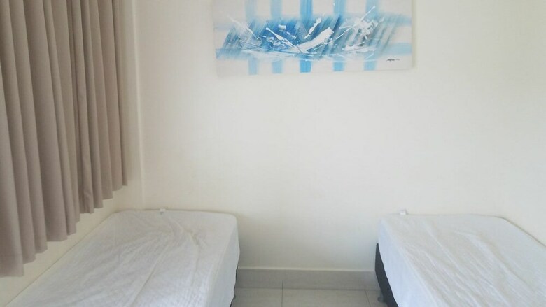 Apartment Lacqua Diroma II Via Caldas