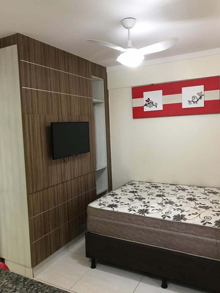 Apartment Lacqua Diroma II Via Caldas