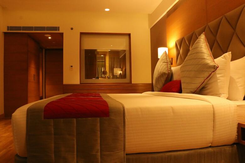Hotel Ramada By Wyndham Darjeeling Gandhi Road