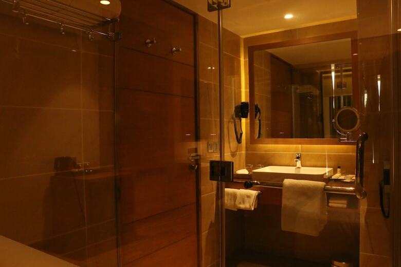 Hotel Ramada By Wyndham Darjeeling Gandhi Road