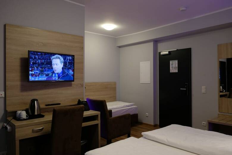 Hotel Minx - Cityhotels