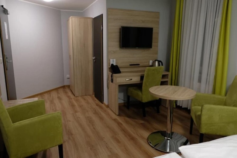 Hotel Minx - Cityhotels