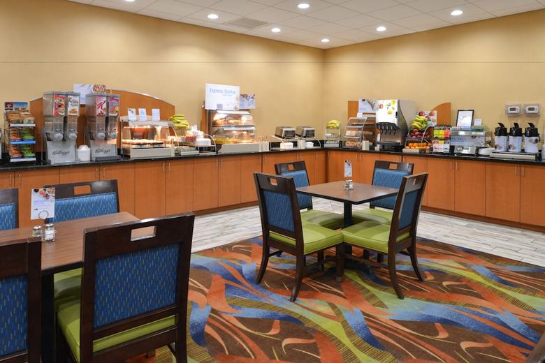 Hotel Holiday Inn Express Flagstaff