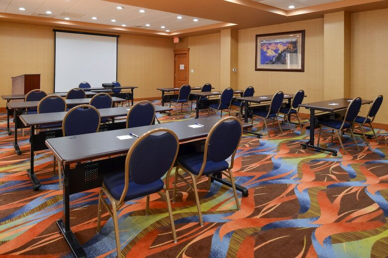 Hotel Holiday Inn Express Flagstaff