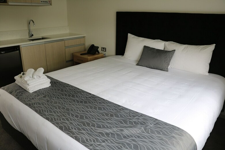 Mcm Motel