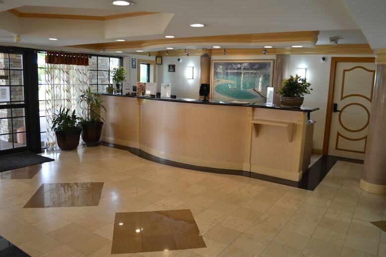 Hotel Americas Best Value Inn Ft. Myers