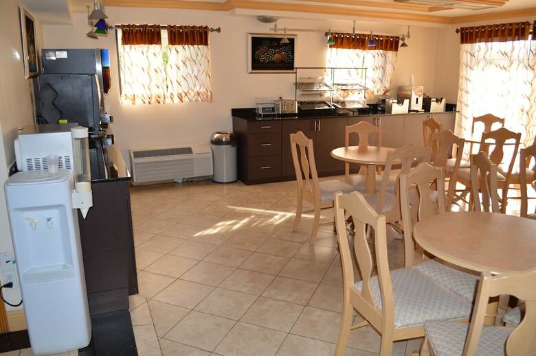 Hotel Americas Best Value Inn Ft. Myers