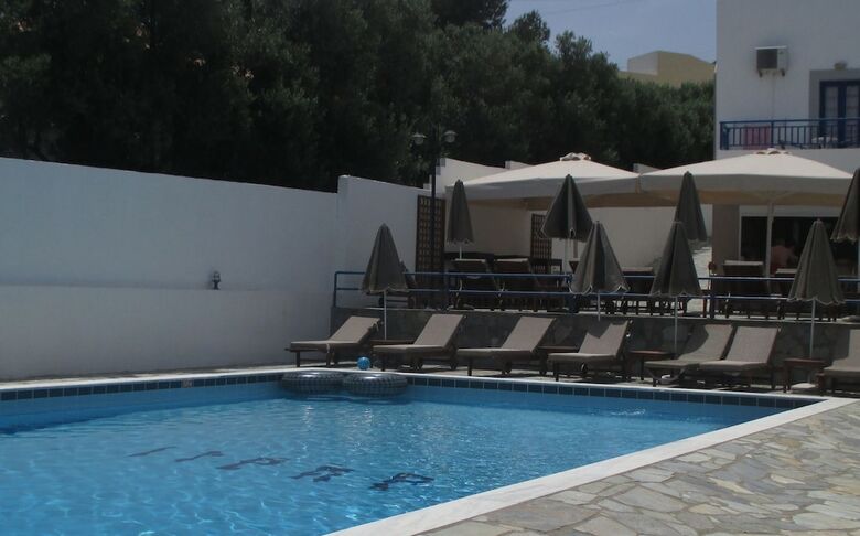 Aparthotel Irene Village