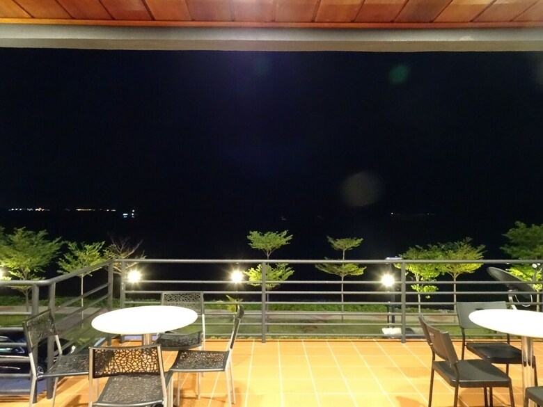 Bayfront Hotel
