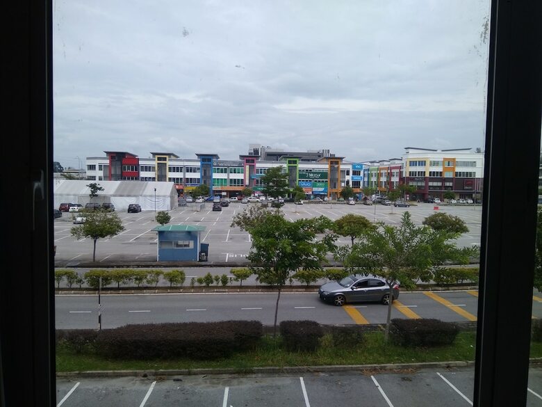 Bayfront Hotel