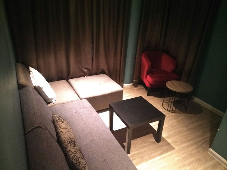 Bayfront Hotel