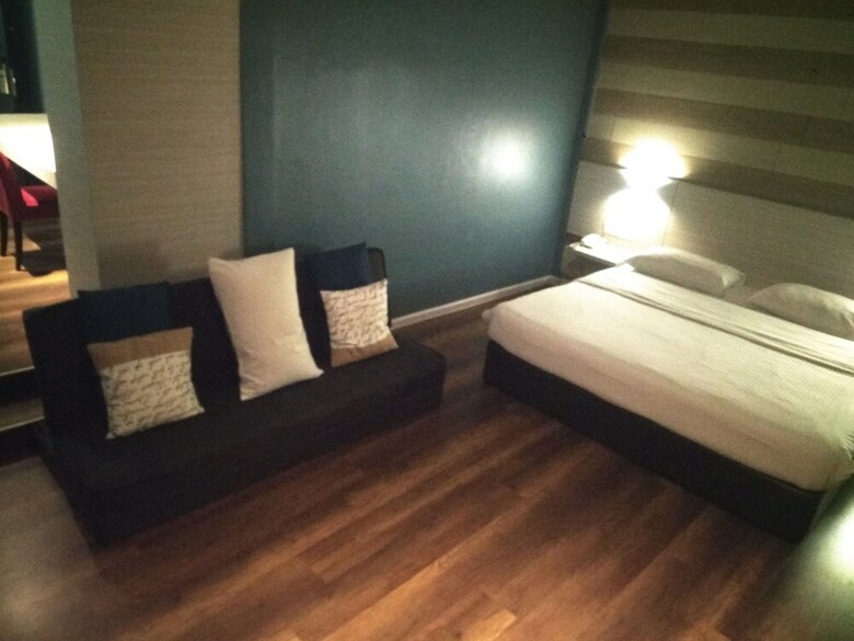 Bayfront Hotel