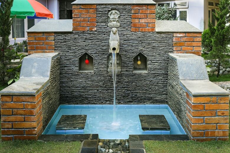 Hotel Kathmandu Garden Home