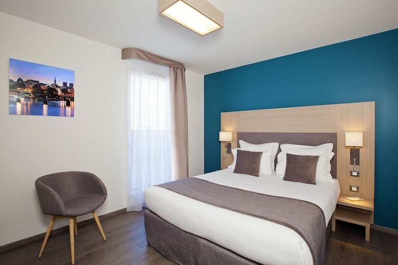 Residhome Asni�res Park
