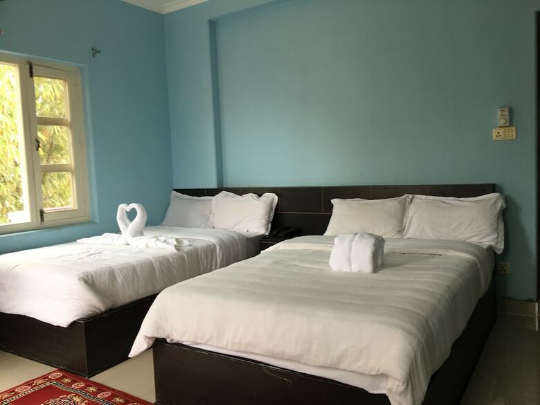 Hotel Pokhara International