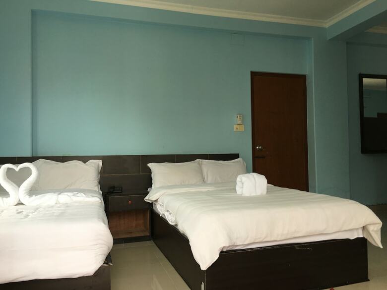 Hotel Pokhara International