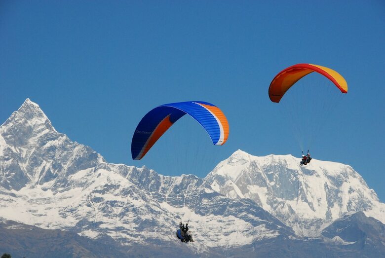 Hotel Pokhara International