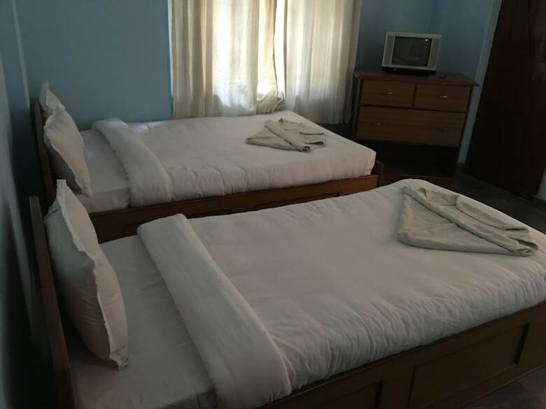 Hotel Pokhara International