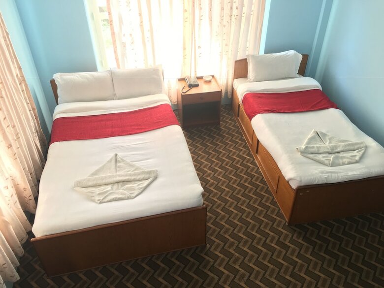 Hotel Pokhara International