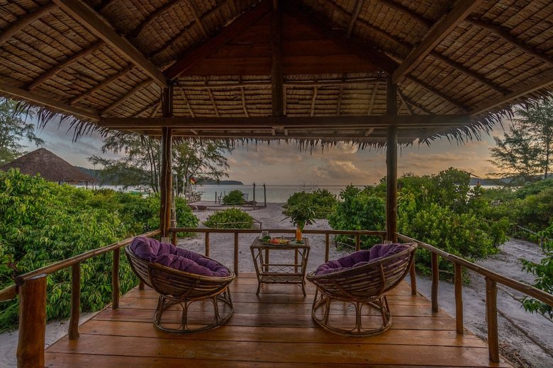 Hotel Royal Retreat Resort