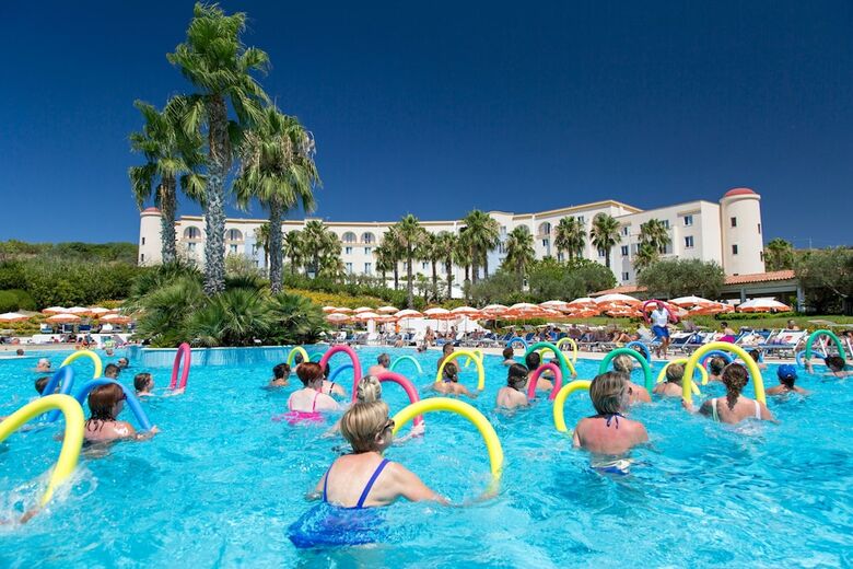 Hotel Costanza Beach Club