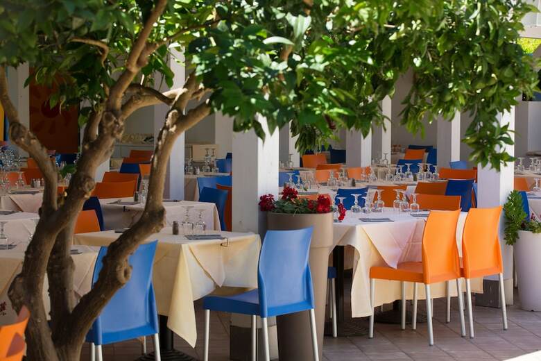 Hotel Costanza Beach Club