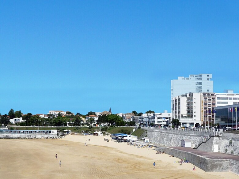 Best Western Hotel Royan Ocean