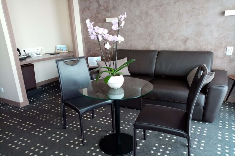 Best Western Hotel Royan Ocean