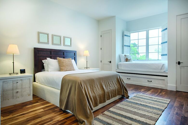 Apartamento Worldmark Hunt - Stablewood Springs Resort