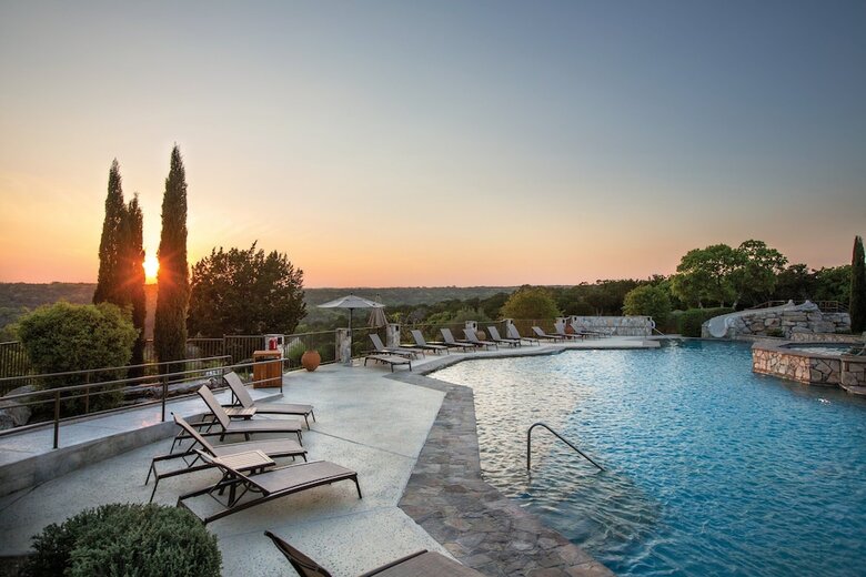 Apartamento Worldmark Hunt - Stablewood Springs Resort