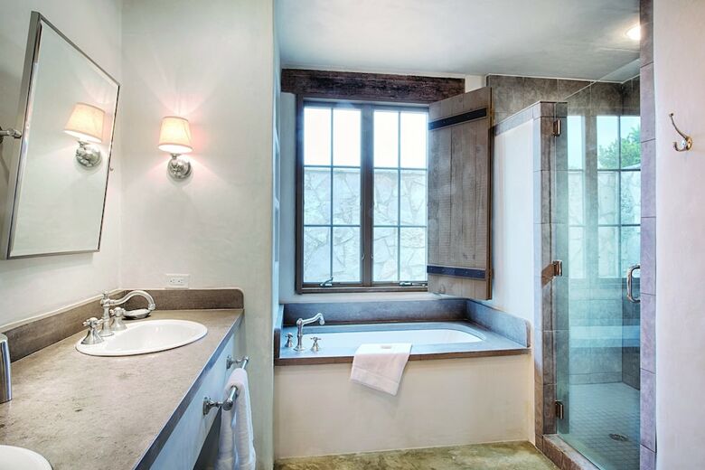 Apartamento Worldmark Hunt - Stablewood Springs Resort