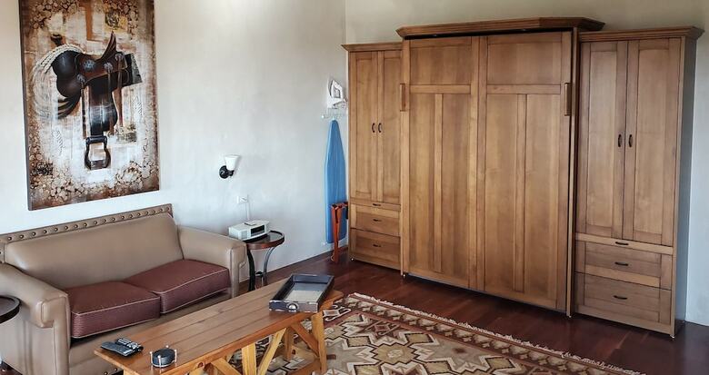 Apartamento Worldmark Hunt - Stablewood Springs Resort