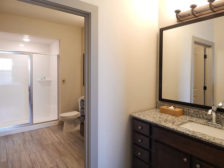 Apartamento Worldmark Hunt - Stablewood Springs Resort