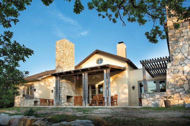 Apartamento Worldmark Hunt - Stablewood Springs Resort