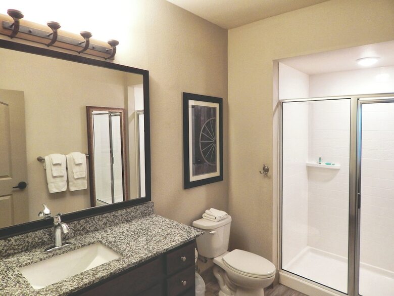 Apartamento Worldmark Hunt - Stablewood Springs Resort