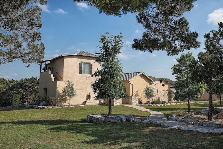 Apartamento Worldmark Hunt - Stablewood Springs Resort