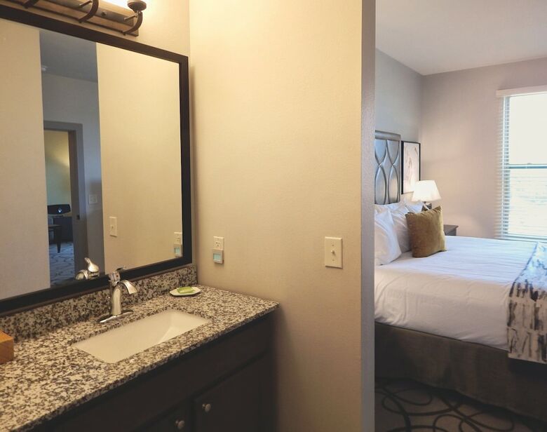 Apartamento Worldmark Hunt - Stablewood Springs Resort
